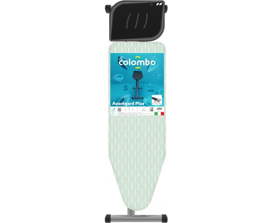 Купить Дошка для прасування Colombo Avantgard Plus (A300A02W), фото , изображение 4, характеристики, отзывы