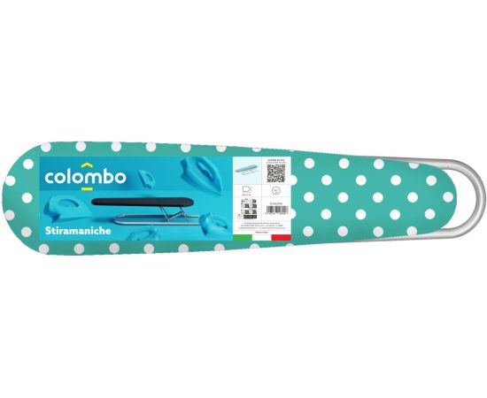 Купить Підрукавник для прасування Colombo (B138LGPW), фото , изображение 2, характеристики, отзывы