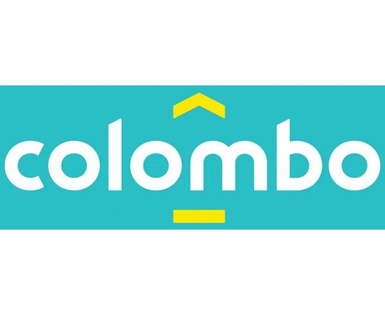 Придбати Дошка для прасування Colombo Super Euro (A122L09W), image , зображення 3, характеристики, відгуки