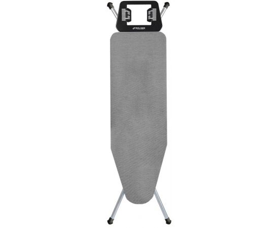 Купить Дошка для прасування Rolser K-UNO Plomo (K01015-2087), фото , характеристики, отзывы