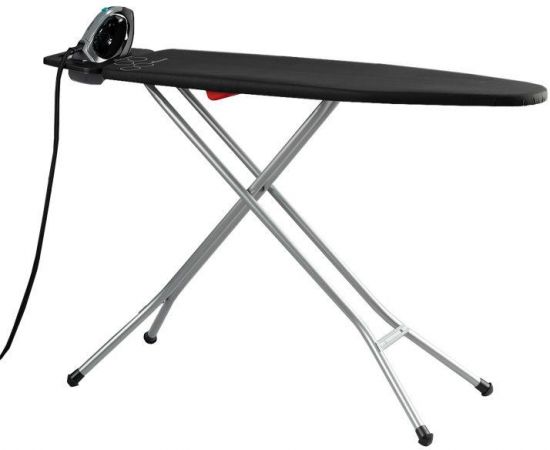 Купить Дошка для прасування Rolser K-UNO Plomo (K01015-2087), фото , изображение 12, характеристики, отзывы