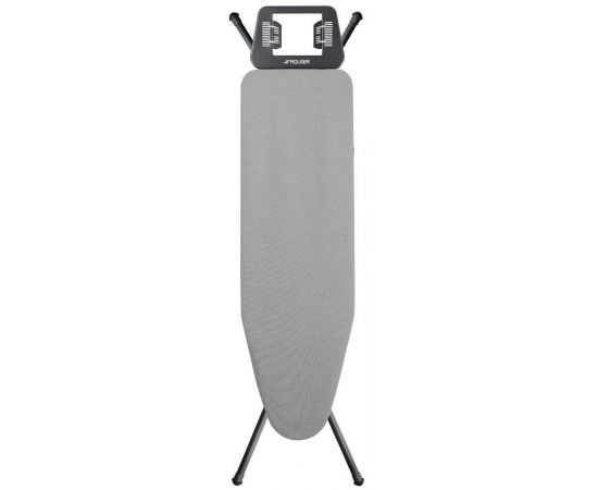 Купить Дошка для прасування Rolser K-UNO Black Tube Plomo (K01016-2087), фото , характеристики, отзывы
