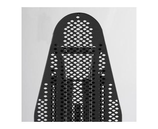 Купить Дошка для прасування Rolser K-UNO Black Tube Plomo (K01016-2087), фото , изображение 3, характеристики, отзывы