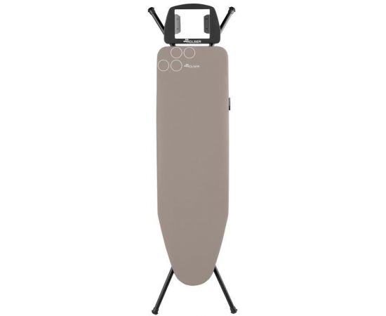 Купить Дошка для прасування Rolser K-S Black Tube Arena (K04016-2072), фото , характеристики, отзывы