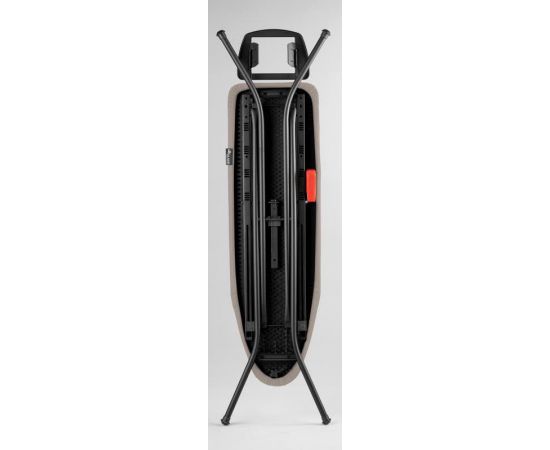 Купить Дошка для прасування Rolser K-S Black Tube Arena (K04016-2072), фото , изображение 2, характеристики, отзывы