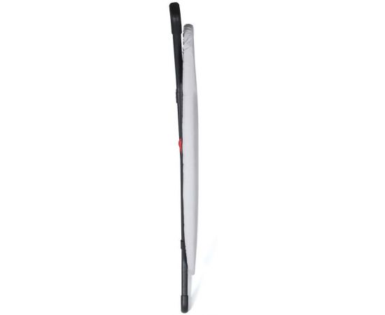 Купить Дошка для прасування Rolser K-Surf Black Tube Plata (K07002-1029), фото , изображение 2, характеристики, отзывы