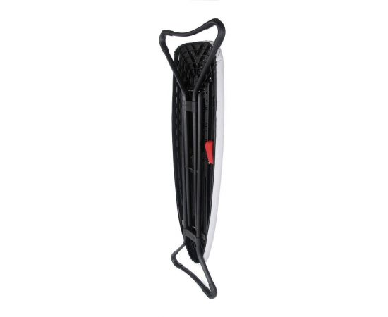 Купить Дошка для прасування Rolser K-Surf Black Tube Plata (K07002-1029), фото , изображение 3, характеристики, отзывы