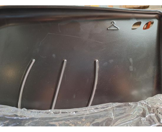 Купить Дошка для прасування Colombo Avantgard (A300A01W)(Special Offer), фото , изображение 5, характеристики, отзывы