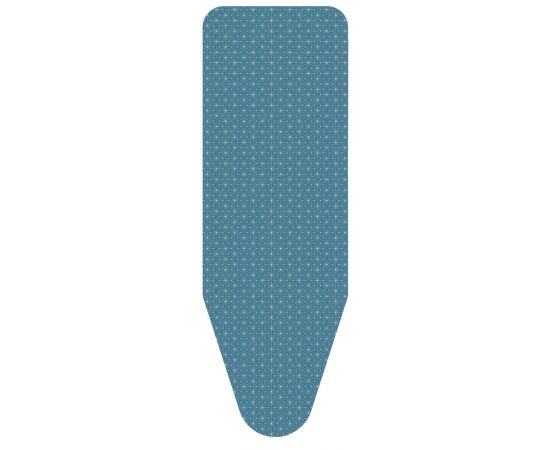 Придбати Чохол для прасувальної дошки Colombo Geometric 140 x 55 см (COP530), image , характеристики, відгуки
