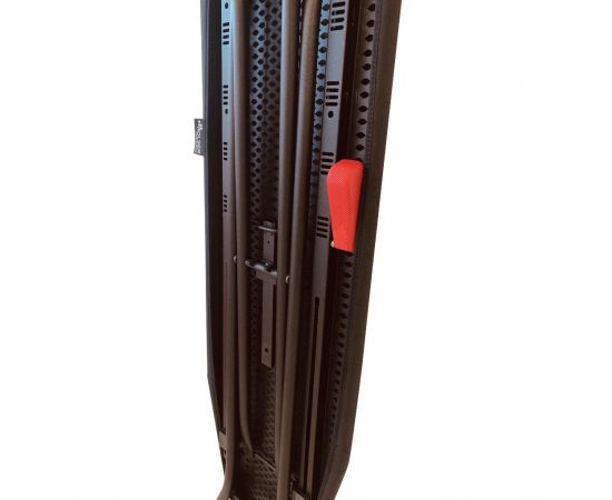 Купить Дошка для прасування Rolser K-UNO Black Tube Blanco/Negro (K01016-2064), фото , изображение 5, характеристики, отзывы