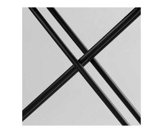 Купить Дошка для прасування Rolser K-UNO Black Tube Blanco/Negro (K01016-2064), фото , изображение 7, характеристики, отзывы