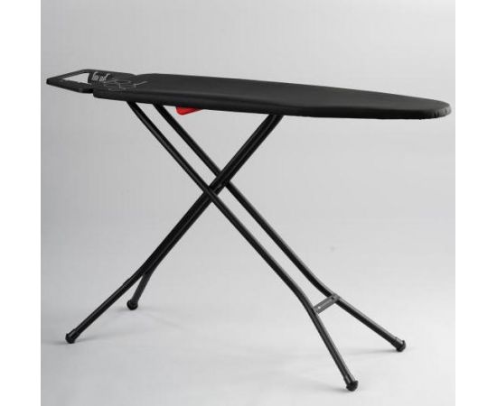 Купить Дошка для прасування Rolser K-UNO Black Tube Blanco/Negro (K01016-2064), фото , изображение 8, характеристики, отзывы