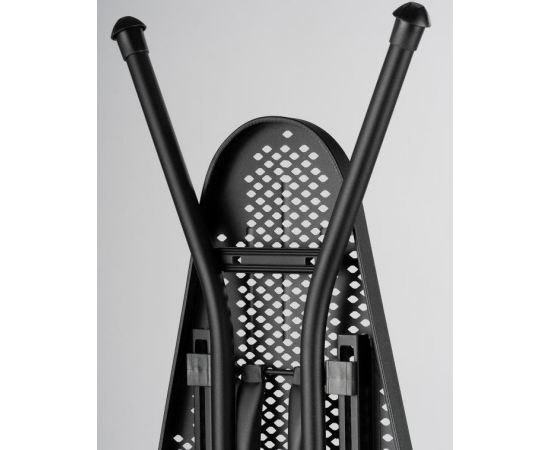 Купить Дошка для прасування Rolser K-S Black Tube Blanco/Negro (K04016-2064), фото , изображение 4, характеристики, отзывы