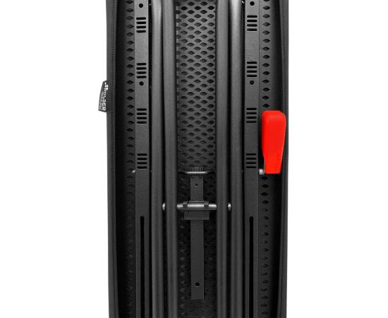 Купить Дошка для прасування Rolser K-S Black Tube Blanco/Negro (K04016-2064), фото , изображение 5, характеристики, отзывы