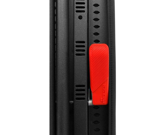 Купить Дошка для прасування Rolser K-S Black Tube Turquesa (K04016-2088), фото , изображение 6, характеристики, отзывы