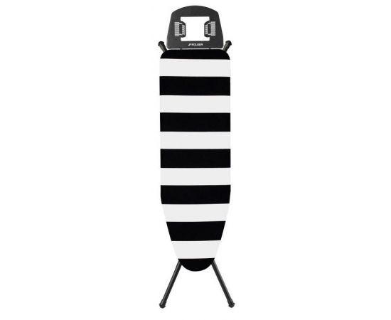 Купить Дошка для прасування Rolser K-22 Black Tube Blanco/Negro (K06016-2064), фото , характеристики, отзывы