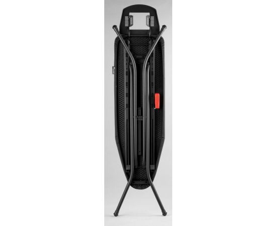Купить Дошка для прасування Rolser K-22 Black Tube Blanco/Negro (K06016-2064), фото , изображение 2, характеристики, отзывы