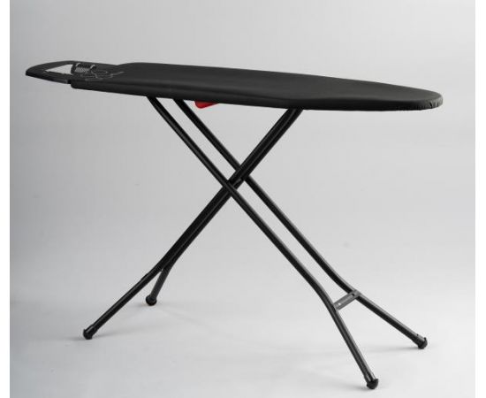 Купить Дошка для прасування Rolser K-22 Black Tube Blanco/Negro (K06016-2064), фото , изображение 3, характеристики, отзывы