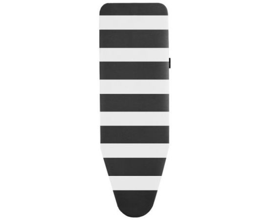 Придбати Чохол для прасувальної дошки Rolser Muleton Blanco/Negro 140 x 55 см (FUR004-2064), image , характеристики, відгуки