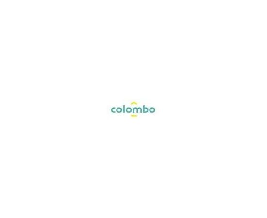 Купить Чохол для прасувальної дошки Colombo Pearlised Black 130 x 50 см (COP250), фото , изображение 4, характеристики, отзывы