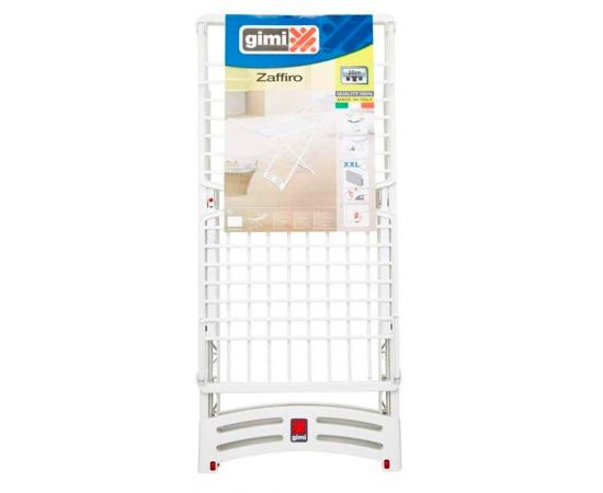 Купить Сушарка для білизни підлогова Gimi Zaffiro (155225)(Special Offer), фото , изображение 5, характеристики, отзывы