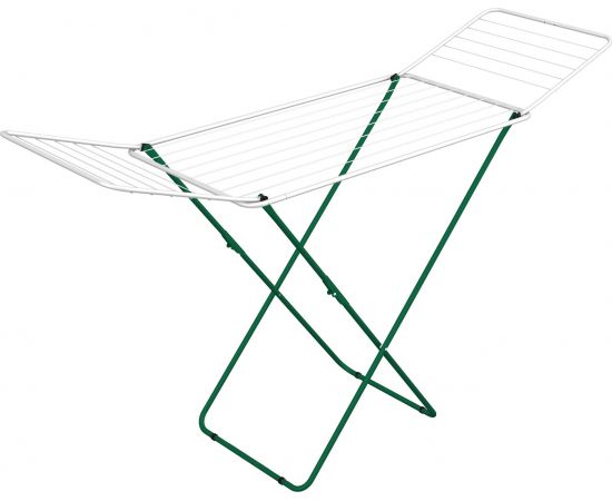 Придбати Сушарка для білизни підлогова Gimi Alba Green (153393), image , характеристики, відгуки