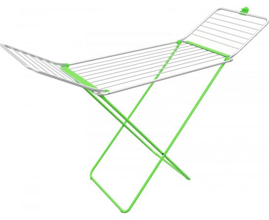 Придбати Сушарка для білизни підлогова Gimi Tender Green (155141), image , характеристики, відгуки