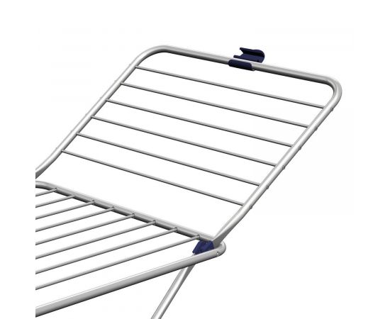 Придбати Сушарка для білизни підлогова Gimi Tender Green (155141), image , зображення 2, характеристики, відгуки