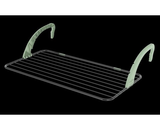 Придбати Сушарка для білизни навісна Colombo Balcony Bold (ST288), image , характеристики, відгуки