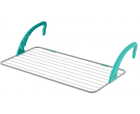 Купить Сушарка для білизни навісна Colombo Balcony 10 (ST188), фото , характеристики, отзывы