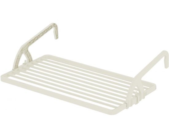 Придбати Сушарка для білизни навісна Colombo Balcony 10 Resina (ST988), image , характеристики, відгуки