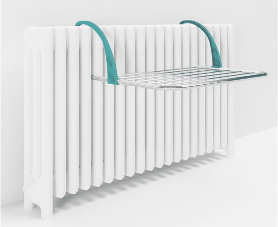 Купить Сушарка для білизни навісна Colombo Gocciolo 5 (ST398), фото , изображение 4, характеристики, отзывы