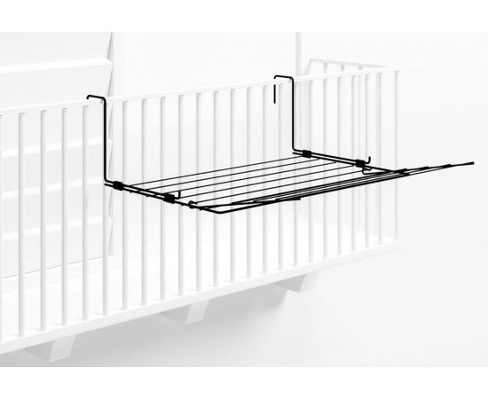 Купить Сушарка для білизни навісна Colombo Gouda 7 (ST197), фото , изображение 2, характеристики, отзывы