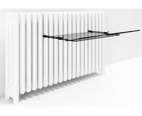 Купить Сушарка для білизни навісна Colombo Gouda 7 (ST197), фото , изображение 4, характеристики, отзывы