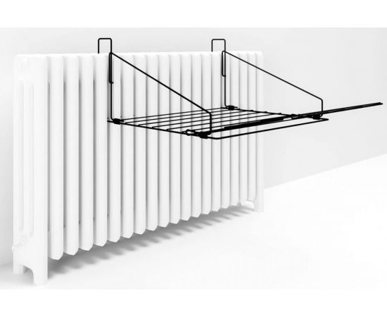 Придбати Сушарка для білизни навісна Colombo Gouda 9 (ST199), image , зображення 2, характеристики, відгуки