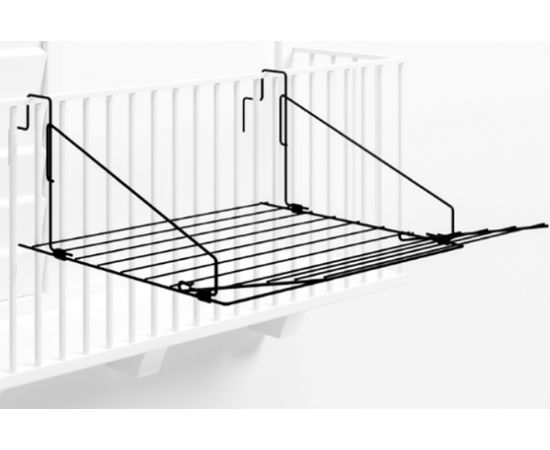 Придбати Сушарка для білизни навісна Colombo Gouda 9 (ST199), image , зображення 3, характеристики, відгуки