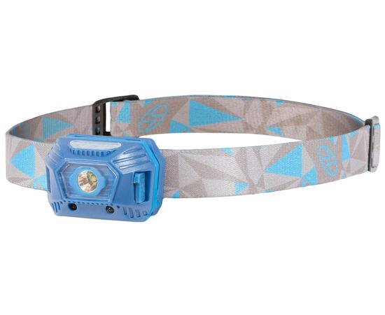 Придбати Ліхтар налобний Highlander Deneb 100 Sensor Rechargeable Head Torch Blue (TOR191), image , характеристики, відгуки