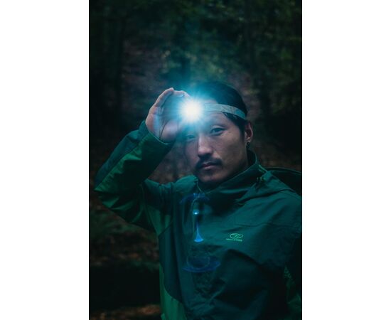 Придбати Ліхтар налобний Highlander Deneb 100 Sensor Rechargeable Head Torch Blue (TOR191), image , зображення 7, характеристики, відгуки