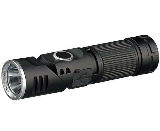 Купить Ліхтар налобний National Geographic Iluminos Led Flashlight head mount 450 lm (9082500), фото , изображение 3, характеристики, отзывы