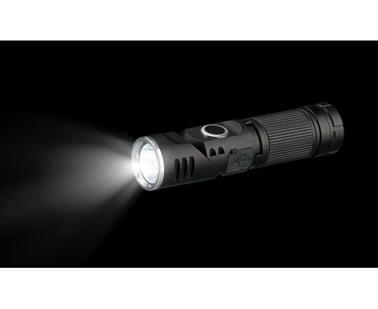 Купить Ліхтар налобний National Geographic Iluminos Led Flashlight head mount 450 lm (9082500), фото , изображение 9, характеристики, отзывы