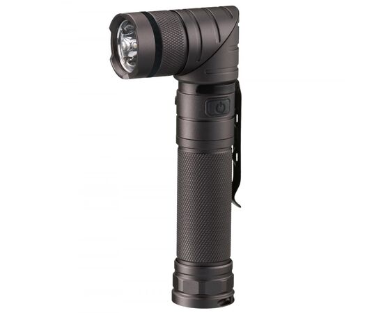 Придбати Ліхтар National Geographic Iluminos Led Torch RG 800 lm (9082300), image , характеристики, відгуки