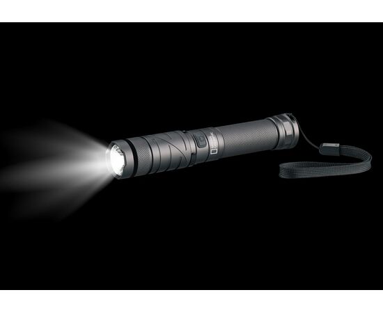 Придбати Ліхтар National Geographic Iluminos Led Torch RG 800 lm (9082300), image , зображення 3, характеристики, відгуки