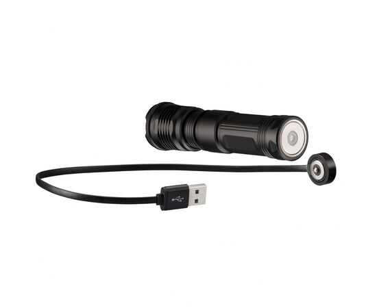 Придбати Ліхтар National Geographic Iluminos Led Zoom Flashlight 1000 lm (9082400), image , зображення 6, характеристики, відгуки