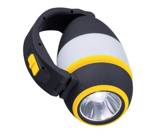 Купить Ліхтар кемпінговий National Geographic Outdoor Lantern 3in1 (9182200), фото , изображение 2, характеристики, отзывы