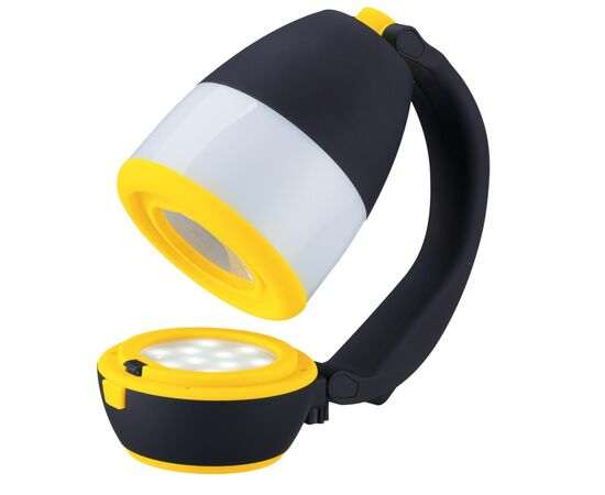 Купить Ліхтар кемпінговий National Geographic Outdoor Lantern 3in1 (9182200), фото , изображение 3, характеристики, отзывы