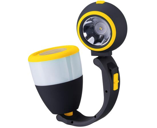 Купить Ліхтар кемпінговий National Geographic Outdoor Lantern 3in1 (9182200), фото , изображение 4, характеристики, отзывы