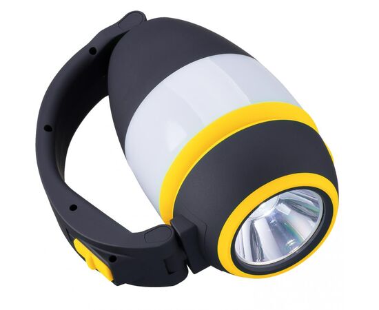 Купить Ліхтар кемпінговий National Geographic Outdoor Lantern 3in1 (9182200), фото , изображение 8, характеристики, отзывы