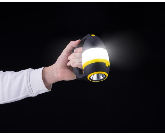 Купить Ліхтар кемпінговий National Geographic Outdoor Lantern 3in1 (9182200), фото , изображение 9, характеристики, отзывы