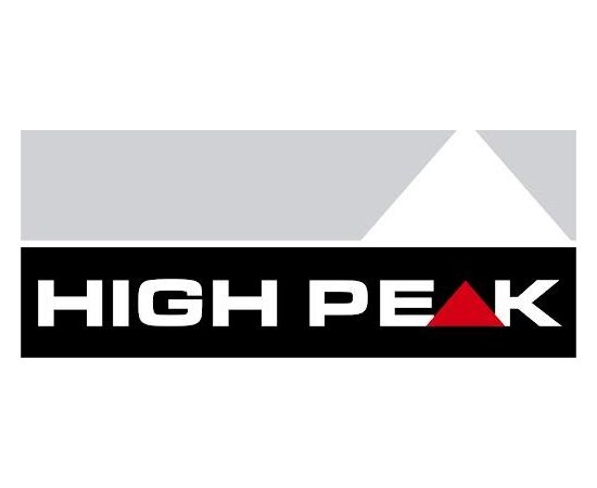 Купить Палатка High Peak Nevada 3 Dark серый/красный, фото , изображение 7, характеристики, отзывы