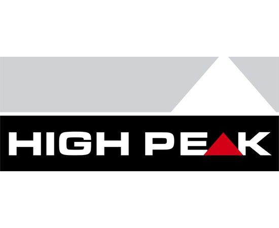 Придбати Намет High Peak Mesos 4 (Dark Grey / Green), image , зображення 15, характеристики, відгуки